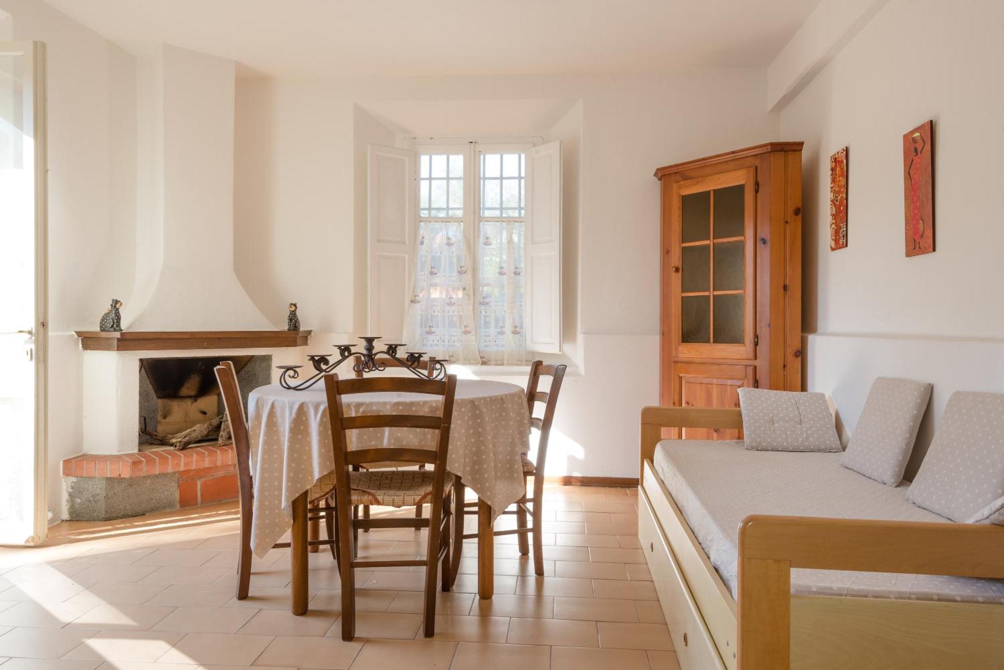 Villa Emilia Marina di Castagneto Carducci Værelse billede