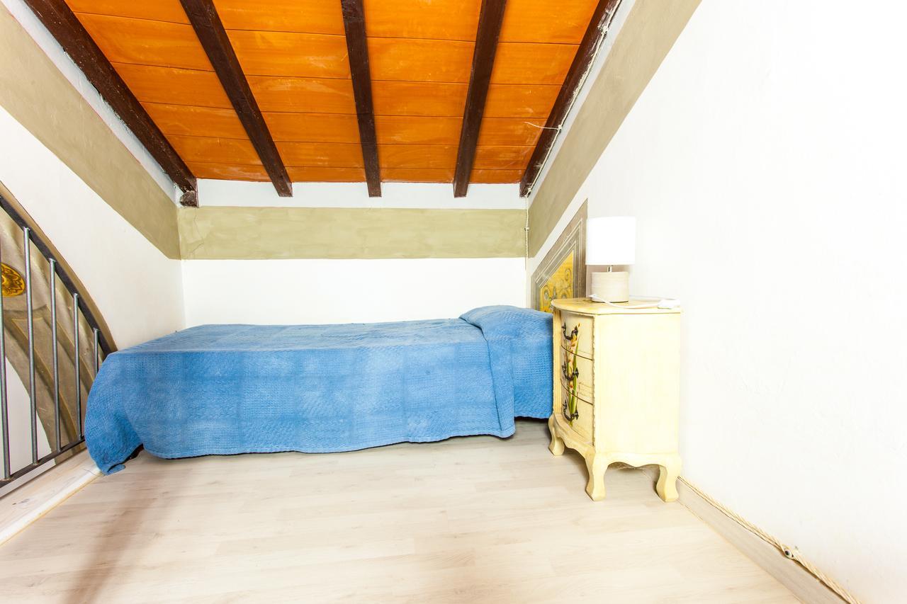 Villa Emilia Marina di Castagneto Carducci Eksteriør billede
