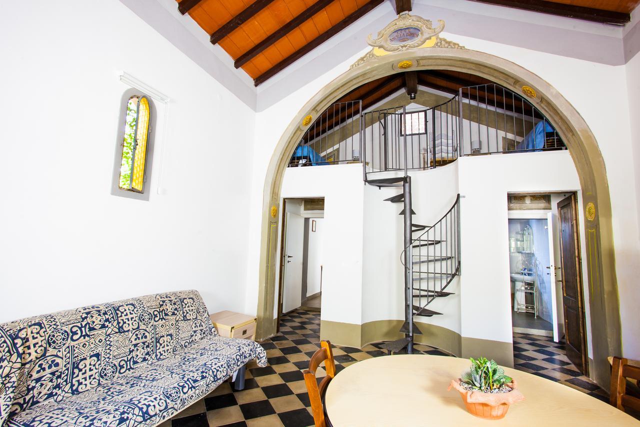 Villa Emilia Marina di Castagneto Carducci Eksteriør billede