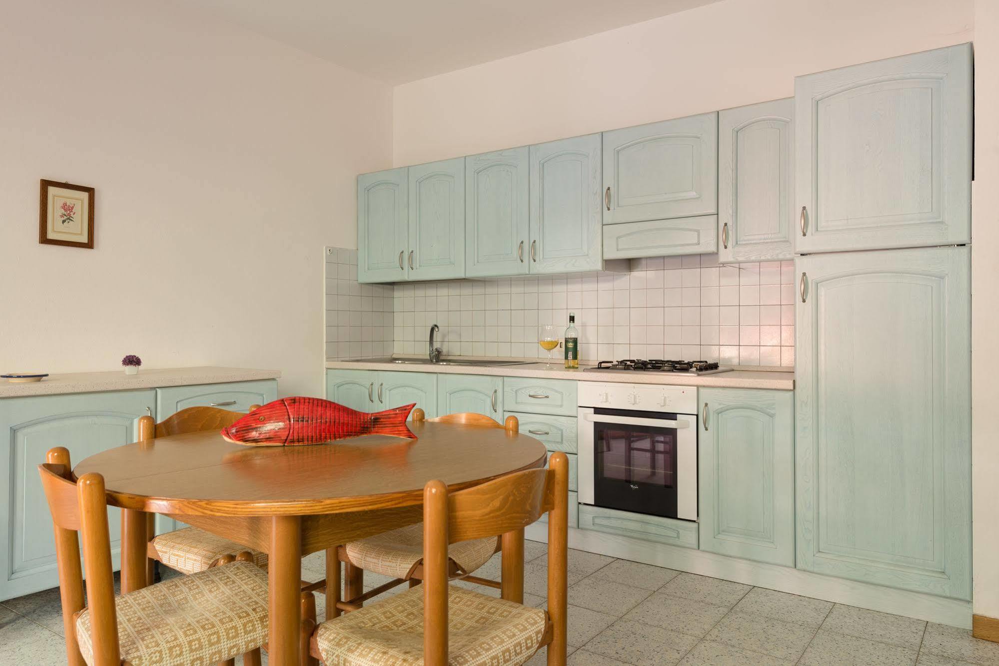Villa Emilia Marina di Castagneto Carducci Eksteriør billede