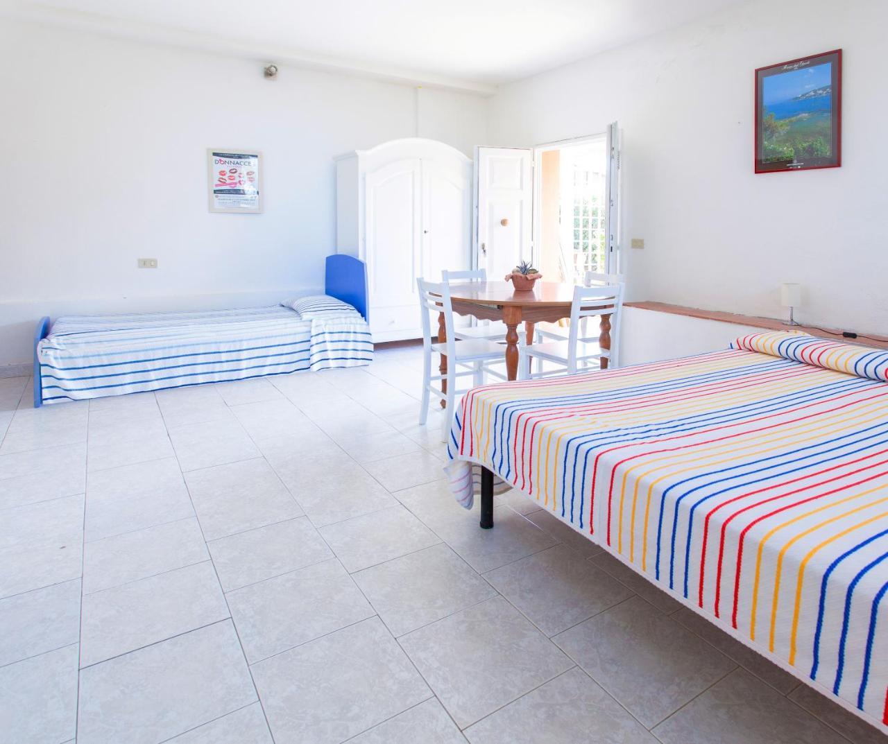Villa Emilia Marina di Castagneto Carducci Eksteriør billede