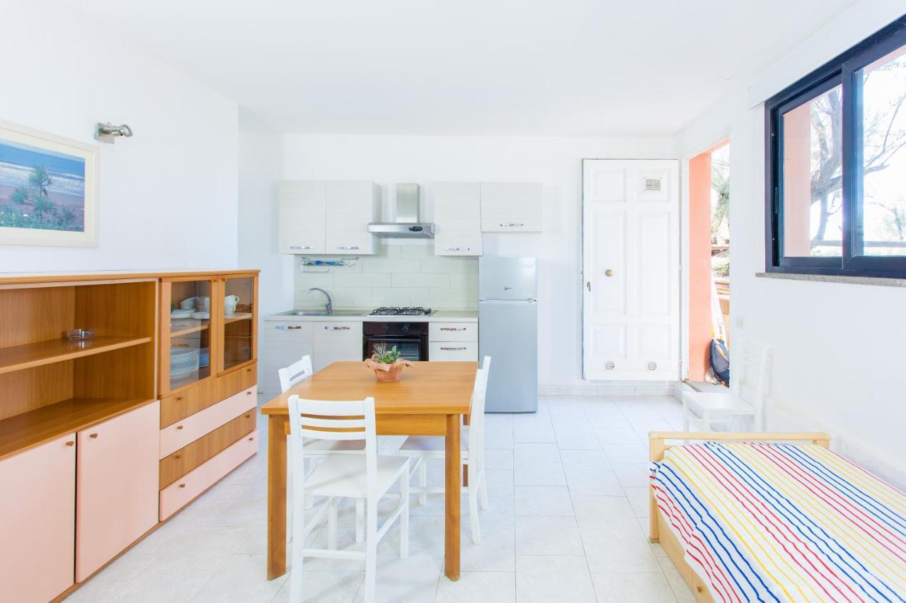 Villa Emilia Marina di Castagneto Carducci Eksteriør billede