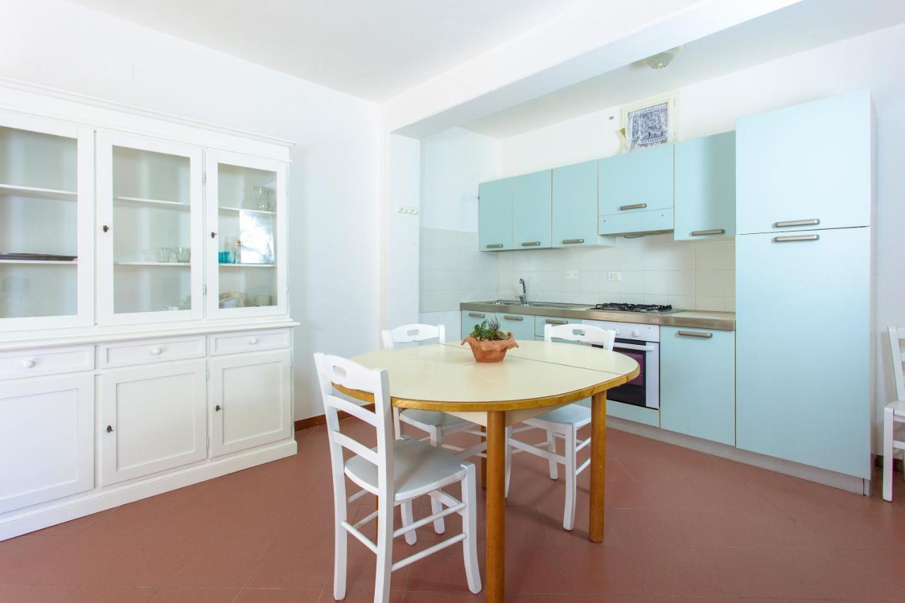 Villa Emilia Marina di Castagneto Carducci Eksteriør billede